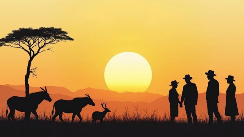 The Case for South Africa to Embrace Namibia’s Reciprocal Visa System