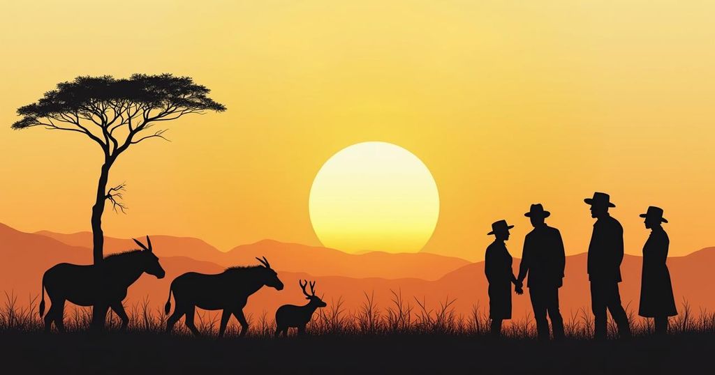 The Case for South Africa to Embrace Namibia’s Reciprocal Visa System