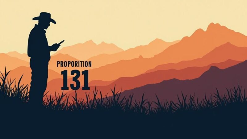 Proposition 131: A Proposed Transformation in Colorado’s Election Process