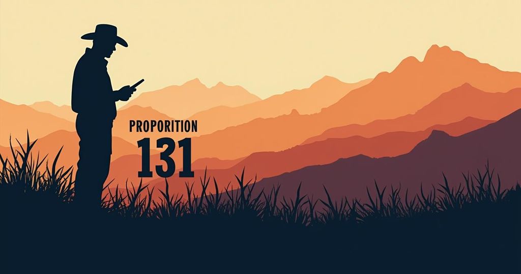 Proposition 131: A Proposed Transformation in Colorado’s Election Process