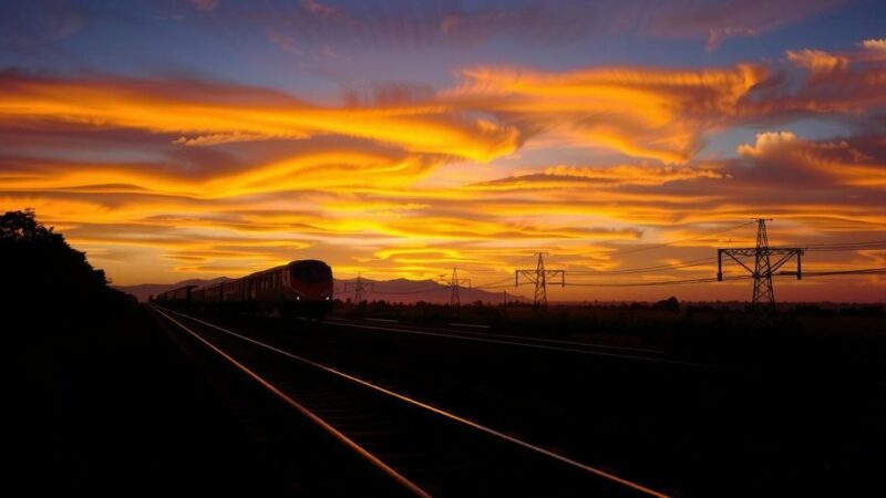 AFC Signs Concession Agreements with Angola and Zambia to Propel Lobito Rail Project