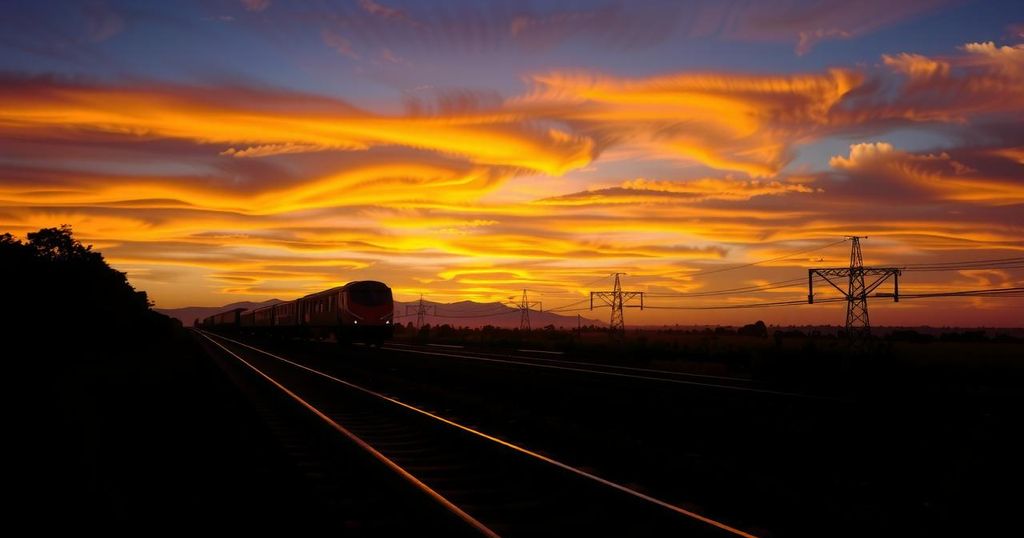 AFC Signs Concession Agreements with Angola and Zambia to Propel Lobito Rail Project