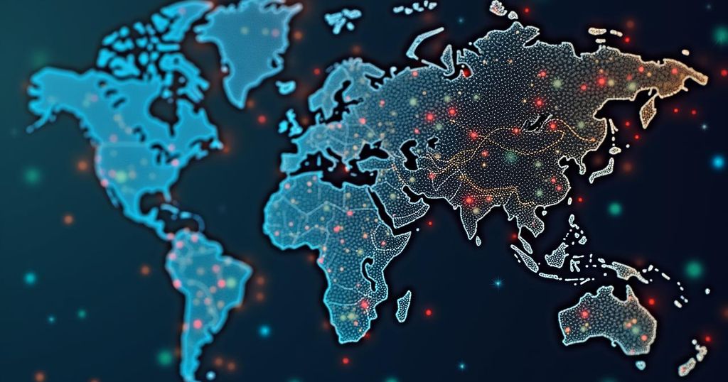 Worldcoin Expands Biometric Verification with Face Auth in Guatemala, Poland, and Malaysia