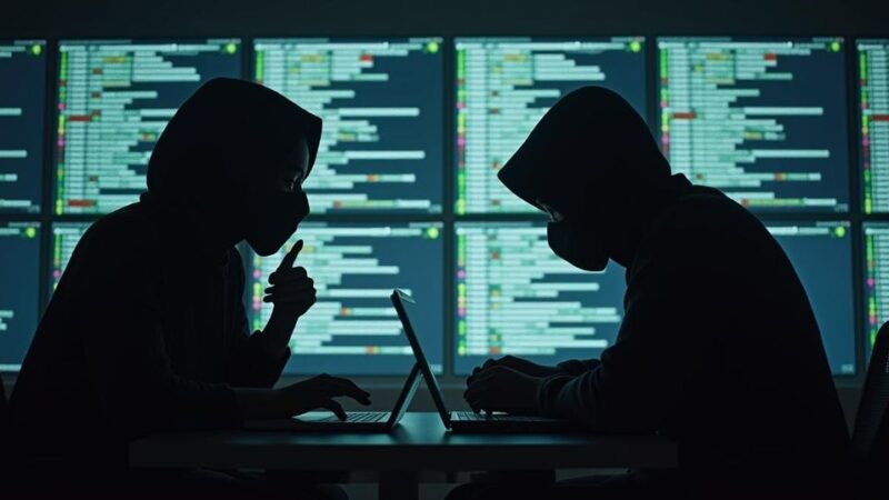 Indonesia Under Siege: $8 Million Ransomware Attack Compromises National Data Center