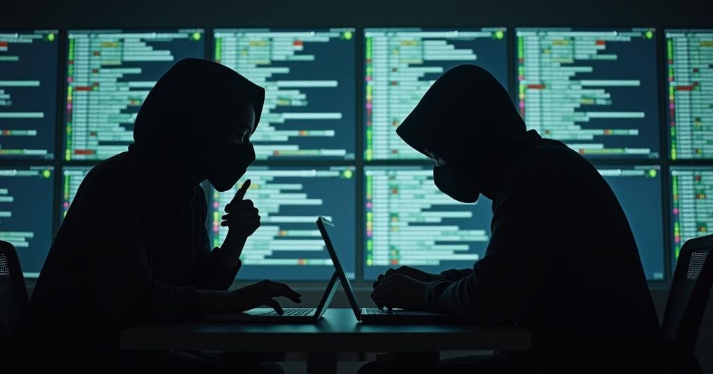 Indonesia Under Siege: $8 Million Ransomware Attack Compromises National Data Center