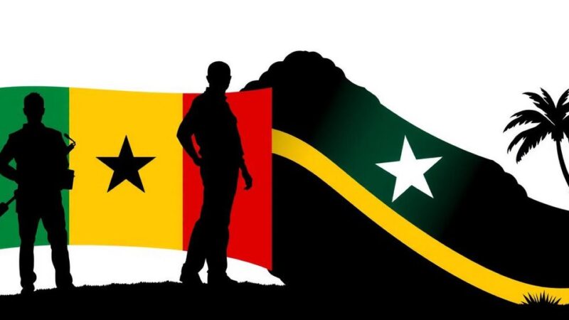 Ghana Expands Diplomatic Relations with Madagascar and St. Lucia