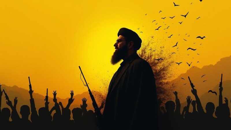 The Assassination of Hassan Nasrallah: A Pivotal Event for Hezbollah and the Region