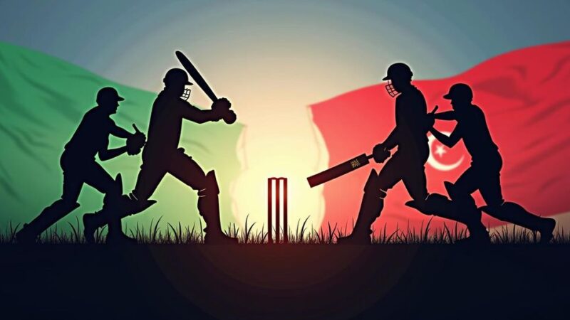 United Arab Emirates vs United States: Live Streaming Details for Namibia T20I Tri-Series 2024