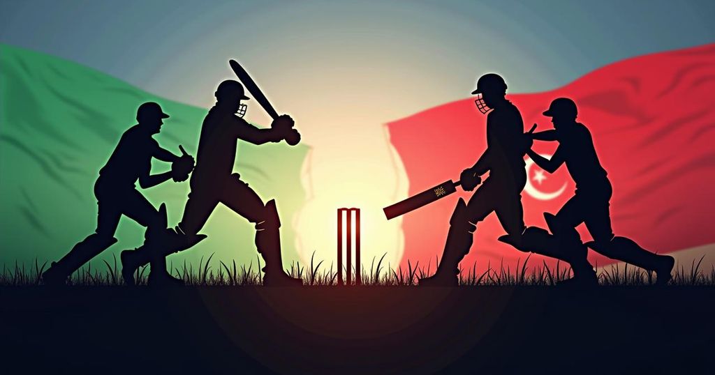 United Arab Emirates vs United States: Live Streaming Details for Namibia T20I Tri-Series 2024