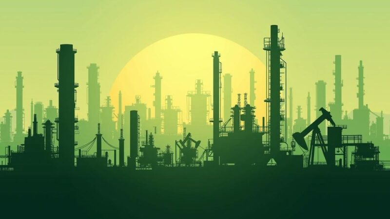 Nigeria’s Dilemma: A Petrostate in Denial of Climate Reality