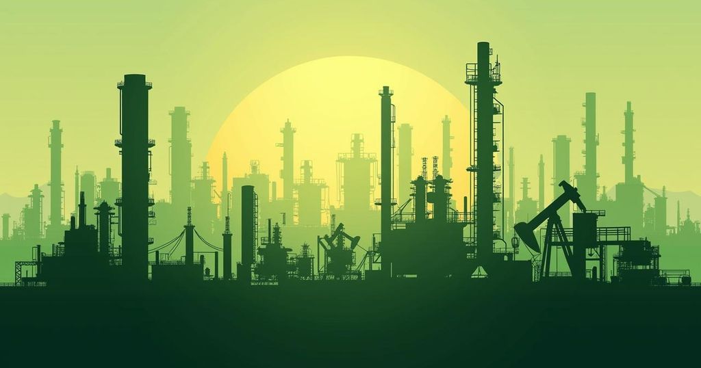 Nigeria’s Dilemma: A Petrostate in Denial of Climate Reality