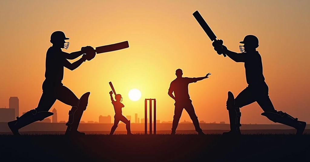 United States vs United Arab Emirates: Match Highlights from the Twenty20 Tri-Series in Namibia 2024