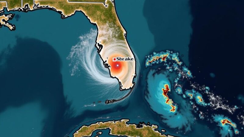 Death Toll from Hurricane Helene Rises in Florida