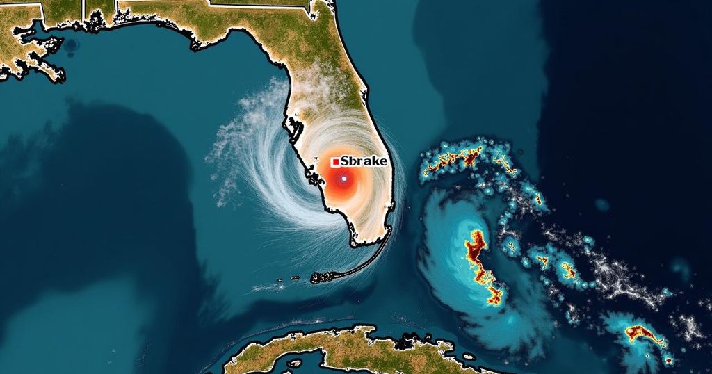 Death Toll from Hurricane Helene Rises in Florida