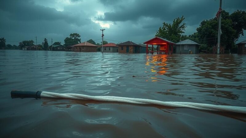 Severe Flooding in South Sudan: UN Reports Impact on Over 1.3 Million People