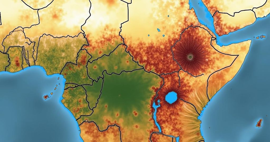 Severe Drought Crisis in Southern Africa: Impacts and Urgent Needs