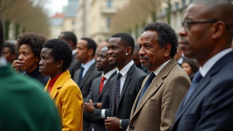 Cameroonians Await Updates on President Biya’s Health and Leadership Future