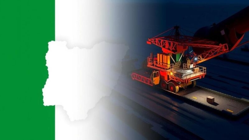 Strengthening Trade Ties: Nigeria and UAE Focus on Solid Minerals