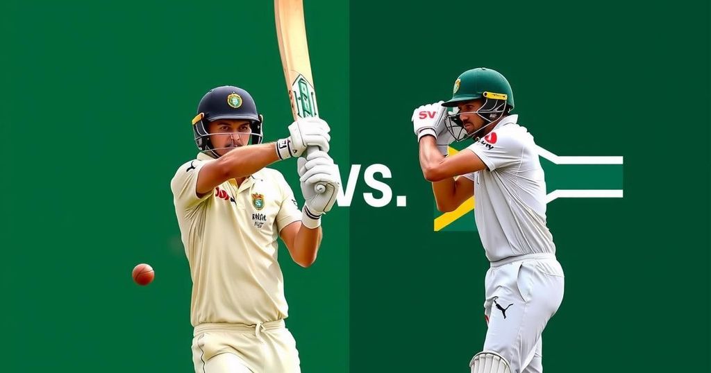 Bangladesh vs South Africa: 1st Test Day 1 Highlights