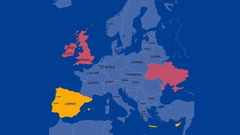 EU’s Indirect Role in Forced Deportations and Migration Policies Under Scrutiny