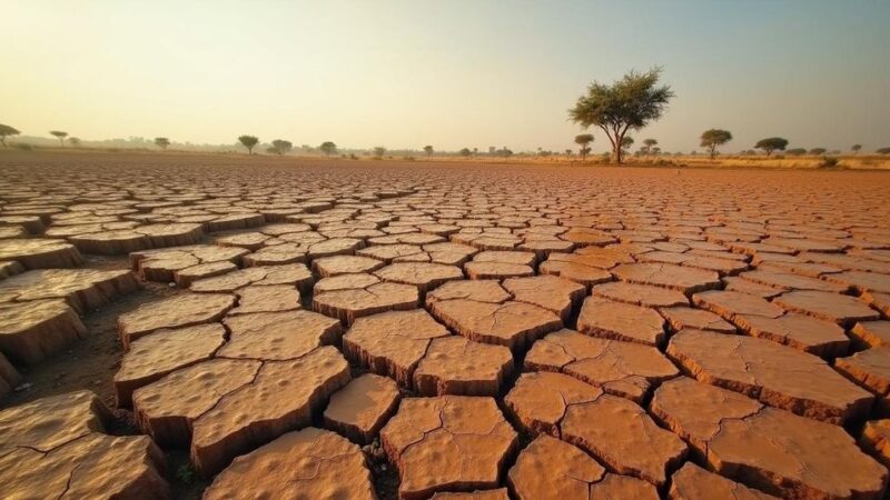 Southern Africa Faces Catastrophic Drought Affecting Millions