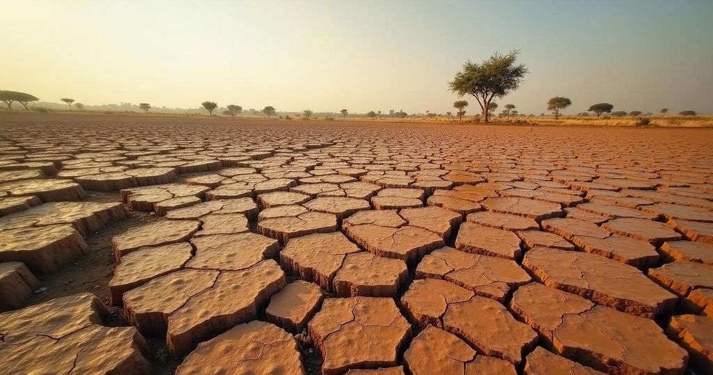 Southern Africa Faces Catastrophic Drought Affecting Millions