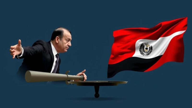 Turkey and Egypt’s Diplomatic Thaw: Hope for Libya’s Stability