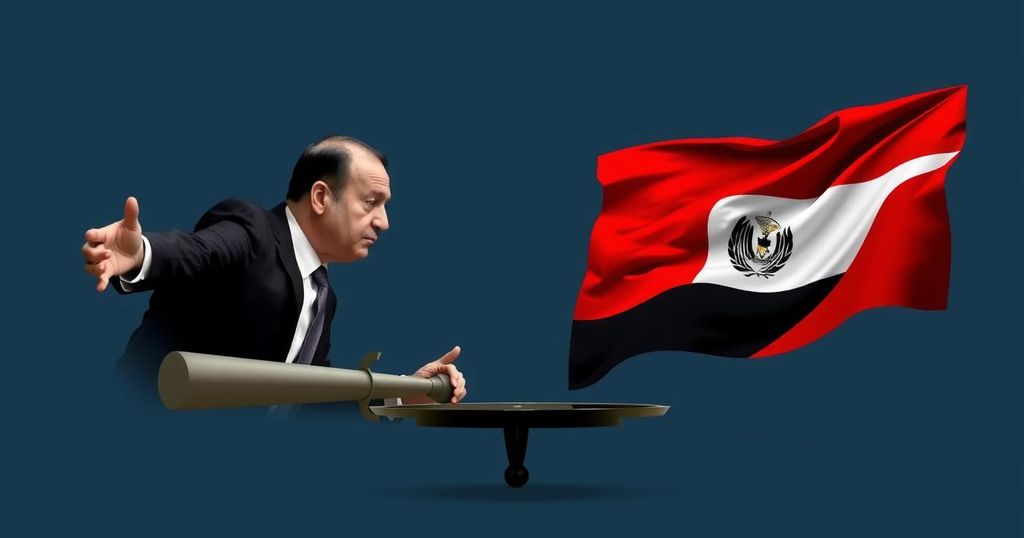 Turkey and Egypt’s Diplomatic Thaw: Hope for Libya’s Stability