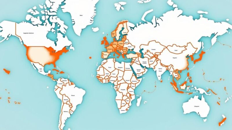 Achieving a Sustainable Global Universal Basic Income Through a Cap and Share Model