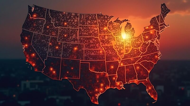 Recent Series of Earthquakes Concludes with 2.5 Magnitude in Tennessee