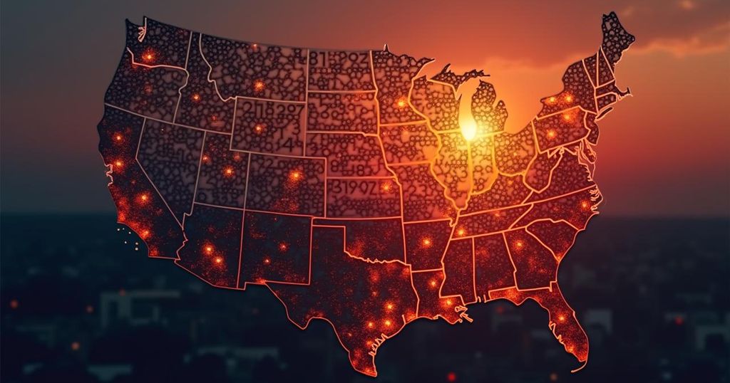 Recent Series of Earthquakes Concludes with 2.5 Magnitude in Tennessee