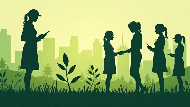 The Gender Divide in the Transition to Green Jobs: Risks for Women