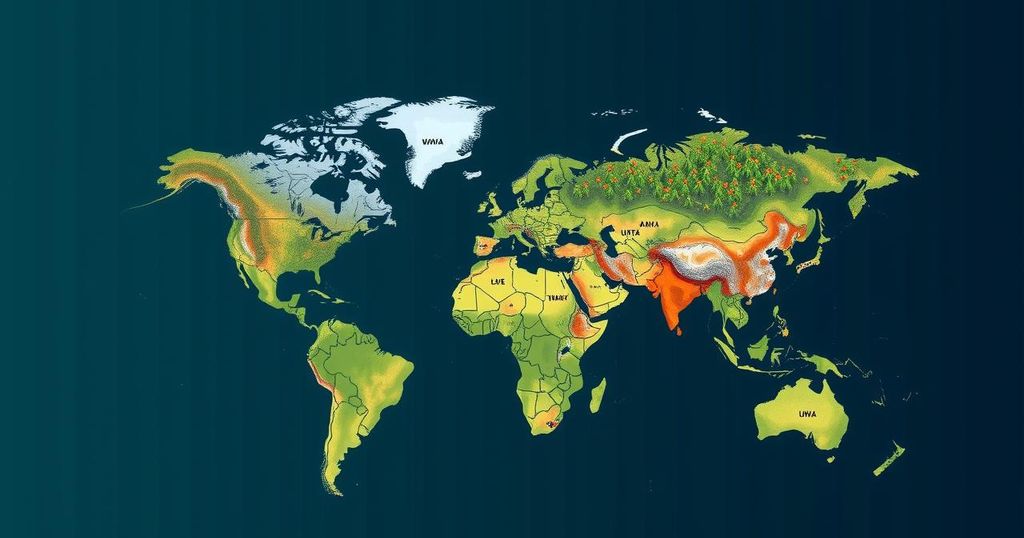 The Disturbing Link Between Climate Change and Authoritarianism