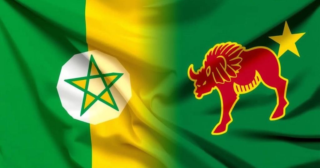 Waddani Party Affirms Support for Somaliland-Ethiopia Partnership