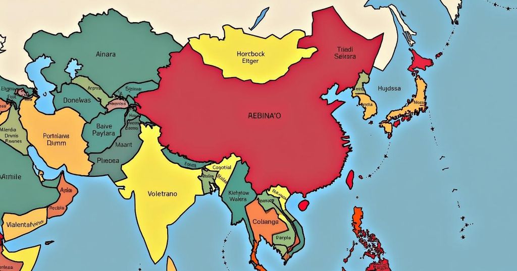 Mapping Asian States’ Position on the Crimes Against Humanity Convention: Insights from AALCO Records