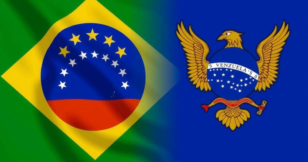 Venezuela Recalled Ambassador from Brazil Following BRICS Membership Veto