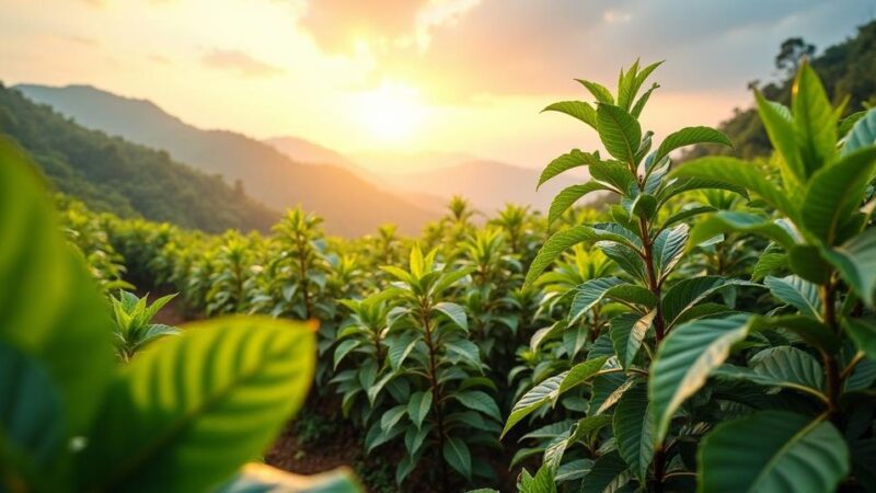 Impact of Drought on Vietnam’s Coffee Production and Global Prices