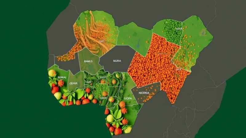 Climate Change and Armed Conflict Contribute to Rising Malnutrition Rates in Nigeria