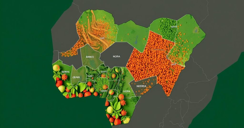 Climate Change and Armed Conflict Contribute to Rising Malnutrition Rates in Nigeria