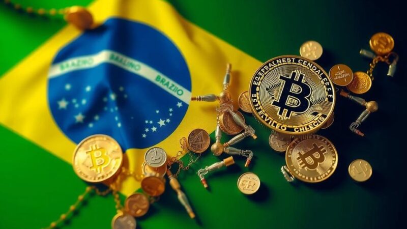 Latam Insights: Brazil Advocates for National Currencies in BRICS, Bitcoin Use Declines in El Salvador