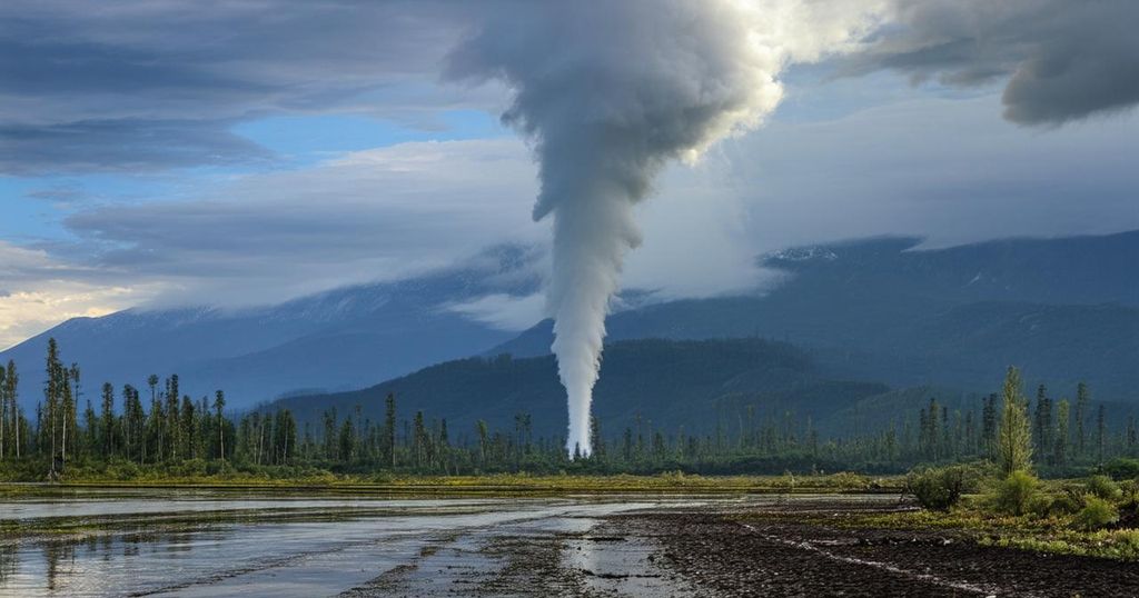 UN Urges Immediate Action to Address Climate Crisis as Global Warming Approaches Critical Levels