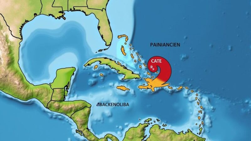 Hurricane Leslie Tracker: Storm Downgraded from Category 2 to Category 1