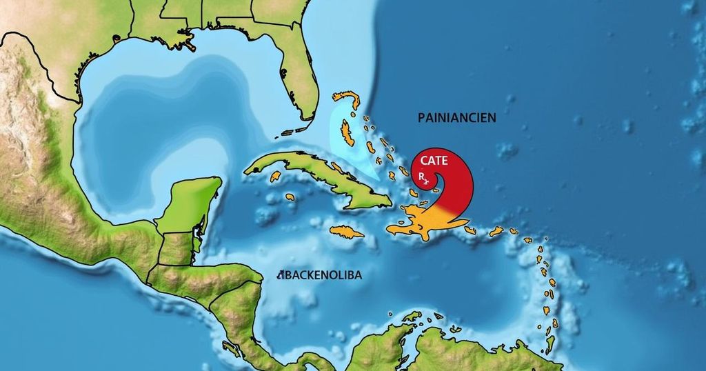 Hurricane Leslie Tracker: Storm Downgraded from Category 2 to Category 1