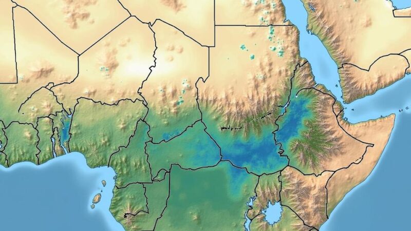 Flood and Drought Displacement Risk in the Horn of Africa: Focus on Ethiopia, Somalia, and Sudan