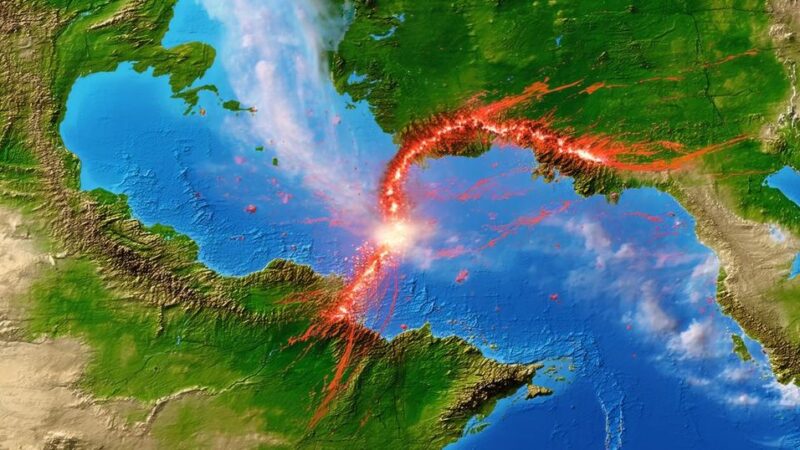 The Strongest Earthquakes Ever Recorded