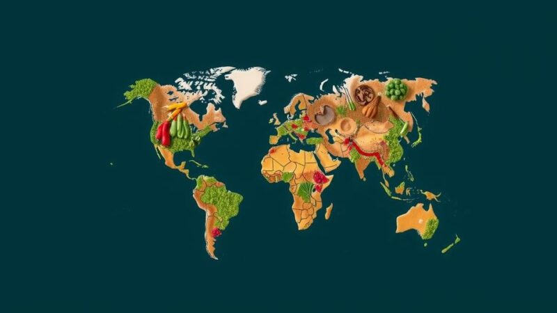 Study Reveals Global Acceptance of Rationing in Climate Change Mitigation