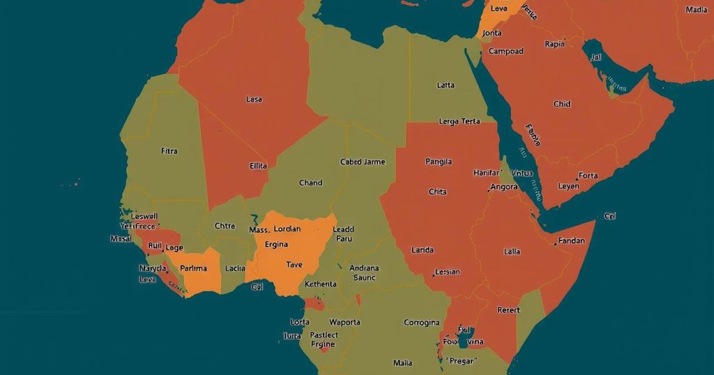 Climate, Peace and Security Challenges in the Central African Republic