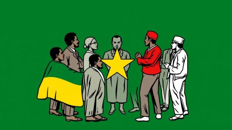 Emerging Anti-Ethiopia Alliance in the Horn of Africa