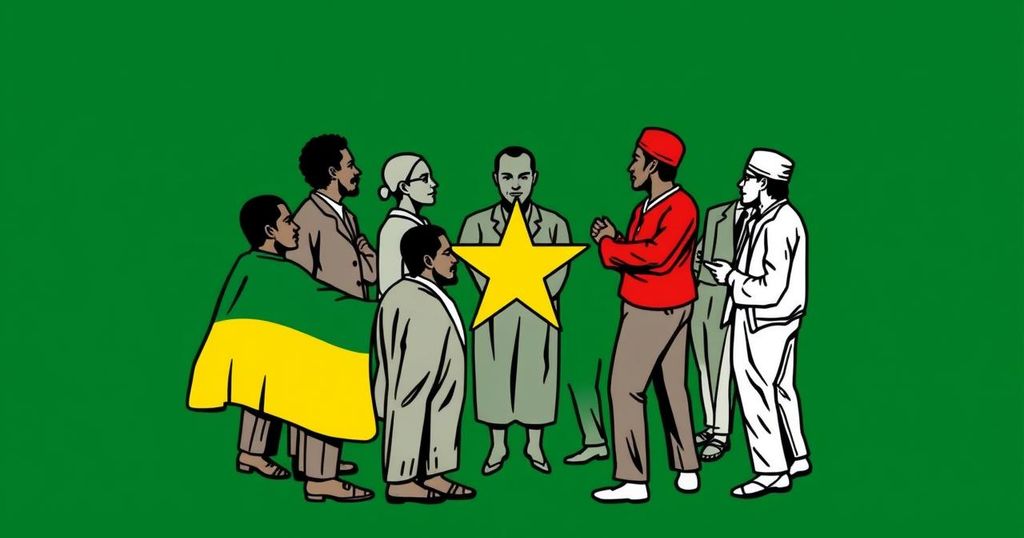 Emerging Anti-Ethiopia Alliance in the Horn of Africa