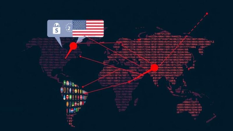 Microsoft Warns of Evolving Foreign Disinformation Threats to U.S. Elections